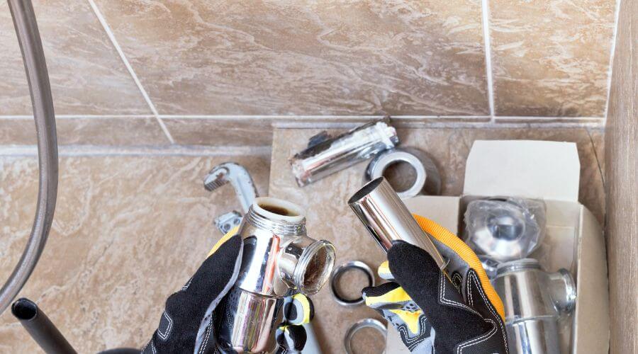 Local Chimney Repair in Spirit Lake, ID